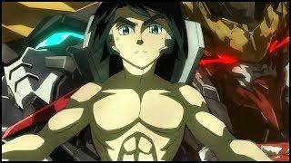 【MAD】三日月・オーガス【ガンダム 鉄血のオルフェンズ/AMV】