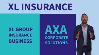 AXA XL - Integration