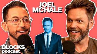 Joel McHale | Blocks Podcast w/ Neal Brennan