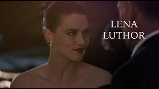 lena luthor | good form