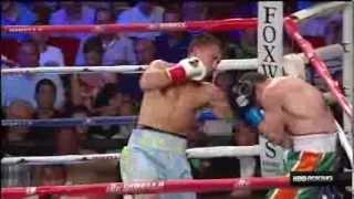  Gennady "GGG" Golovkin | Highlights