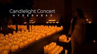 ️Candlelight Concert - A Tribute to Coldplay | @candlelight.concerts @LikhithDorbala