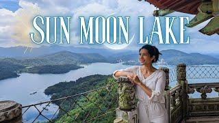 Sun Moon Lake in One Day: Must-See Sights | TAIWAN