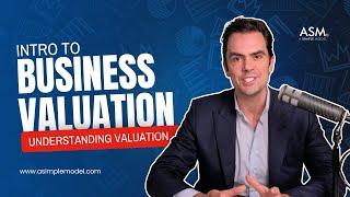 Introduction to Business Valuation