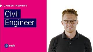 What’s it like to be a Civil Engineer in Australia?