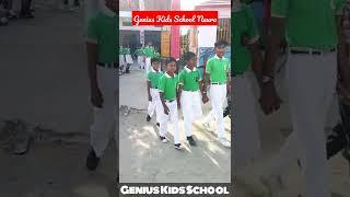 Genius Kids School Neura