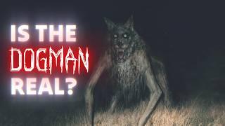 Uncover the HIDDEN Truth About DOGMAN - Forgotten History