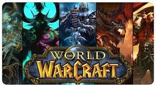 World of Warcraft - Geschichte eines Kult Spiels [DOKU][HD]