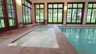 Breathtaking Berkshire Homes For Sale ~ Roughland Estate ~ 301 Ashpohtag Rd, Norfolk, CT MLS G654295