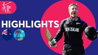 Guptill Hits Super 237*! | New Zealand vs West Indies | ICC Cricket World Cup 2015