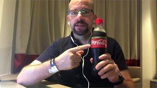 How does Coke Stevia Taste? | Malaysian Coke Variety Taste Test | Obscure Cola