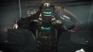 Dead Space [GMV] - Bullet with butterfly wings (by THE SMASHING PUMPKINS)