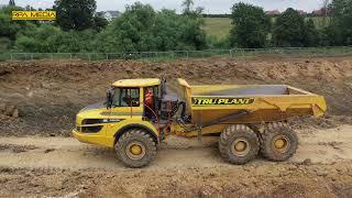 Truplant earthmoving