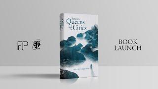 Book launch party - Between Queens and the Cities by Niranjan Kunwar