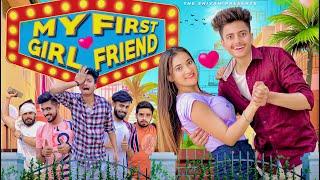 MY FIRST GIRLFRIEND || MIDDLE CLASS BOY || THE SHIVAM