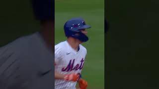 First Home Run of the year for Jared Young! 