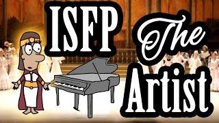 ️ISFP PERSONALITY TYPE SUMMARY - GET TO KNOW YOUR MBTI PERSONALITY TYPE