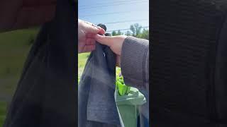 Mail call! Christine-Mrs Gilliam Farms #shirts #mailcall #garden #homestead #canning #scripture