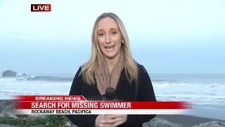 Sara Stinson - ONE YEAR AT KRON 4