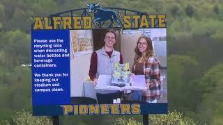 2024 Alfred State College Commencement