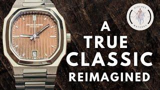  Is Vacheron's lost classic making a comeback? Specht & Sohne SP0017 watch - 2215 MAEN Manhattan
