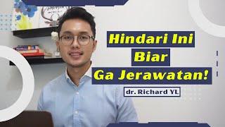 Hal Yang Harus Di Hindari Supaya Tidak Tumbuh Jerawat | dr Richard YL