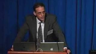 Marino Autism Research Institute: Closing Remarks