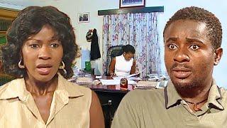 THIS EMOTIONAL EMEKA IKE TRUE LOVE STORY MOVIE WILL MAKE U FALL IN LOVE AGAIN- AFRICAN MOVIES