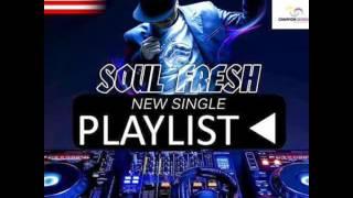 Soul Fresh - playlist (Liberia music)