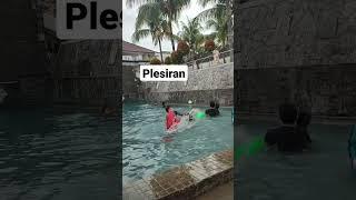 Plesiran