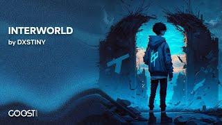 DXSTINY - INTERWORLD (Official Audio)