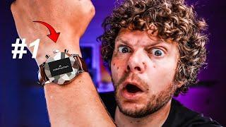 This Watch is AWESOME! Here’s Why