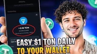 Easy $1 Ton Daily To Your Wallet: Flappy Cw Bot Review (Earn Free Crypto)