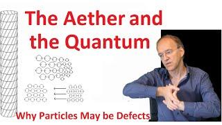 Aether and the Quantum