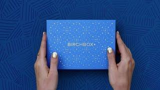 Birchbox: Open For Holiday