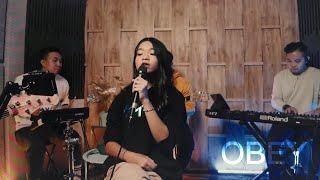 Obey (Tiffany Hudson Cover) ft. Kaylie Aileen - Live Mini Session