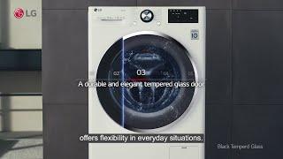 LG - Ultimate Laundry Solutions