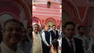A Landmark Day at Manipal University Jaipur!