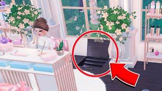 25 SECRETS in the VALENTINES DAY UPDATE in Dress to Impress!