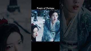 Fangs of Fortune #cdrama #chinadrama