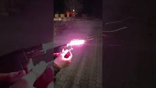 Weco Biene #experiment #silvester #feuerfrei #pyrotechnik #pyro #feuer #crackers #pyropaltan