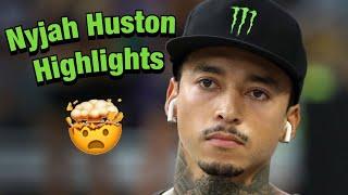 Best Of Nyjah Huston Highlights | Skate Compilation | Skateboarding Videos | Street Skateboarding