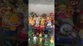 Quel est mon #amiibo le plus rare ?