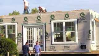 Lavallette, NJ: Rebuilding after Sandy