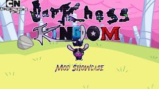 Friday Night Funkin Darkness Kingdom [Demo] | Mod Showcase | EnchantedboozYT