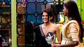 Bigg Boss Tamil Season 7 Maya Krishnan Entry -12th Contestant Biography | Grand Launch Today Episode