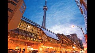 How Toronto Delivers for High-Profile Events