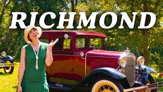 5 Unique Things to Do in Richmond, Virginia