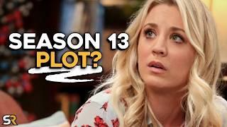 Big Bang Theory S13 Plot Predictions