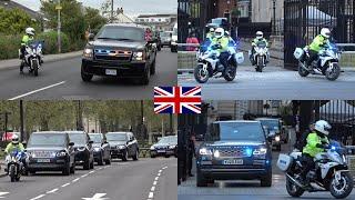 *2021* Best Of SEG (Special Escort Group) Escorting VIPS